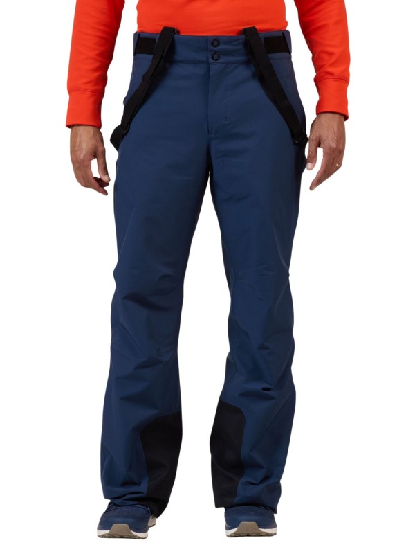 Spodnie narciarskie męskie Rossignol Insulated Ski Pant Dark Navy
