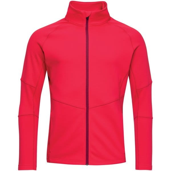 BLUZA ROSSIGNOL CLASSIQUE CLIM RED 20/21
