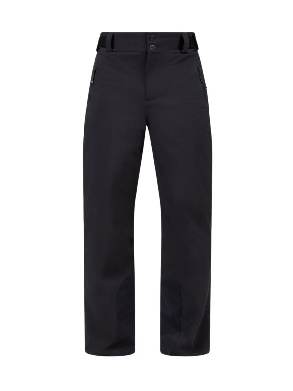 Spodnie narciarskie męskie Rossignol Strawpile Insulated Pant Black