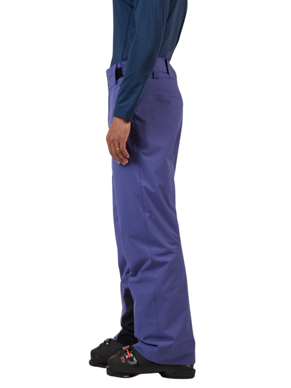 Spodnie narciarskie męskie Rossignol Strawpile Insulated Pant Future Blue