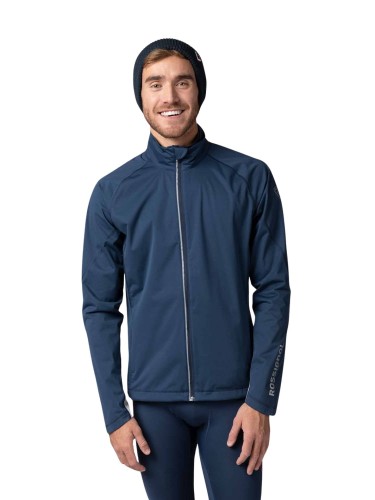 Kurtka Rossignol męska Poursuite Dark Navy