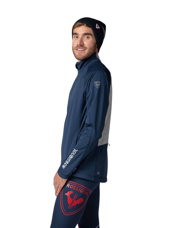 Kurtka Rossignol męska Poursuite Dark Navy