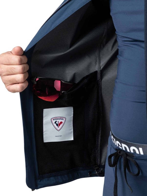 Kurtka Rossignol męska Poursuite Dark Navy