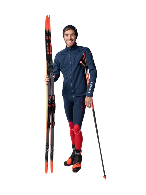 Kurtka Rossignol męska Poursuite Dark Navy
