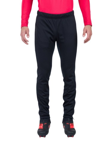 Spodnie narciarskie męskie Rossignol Genetys Black