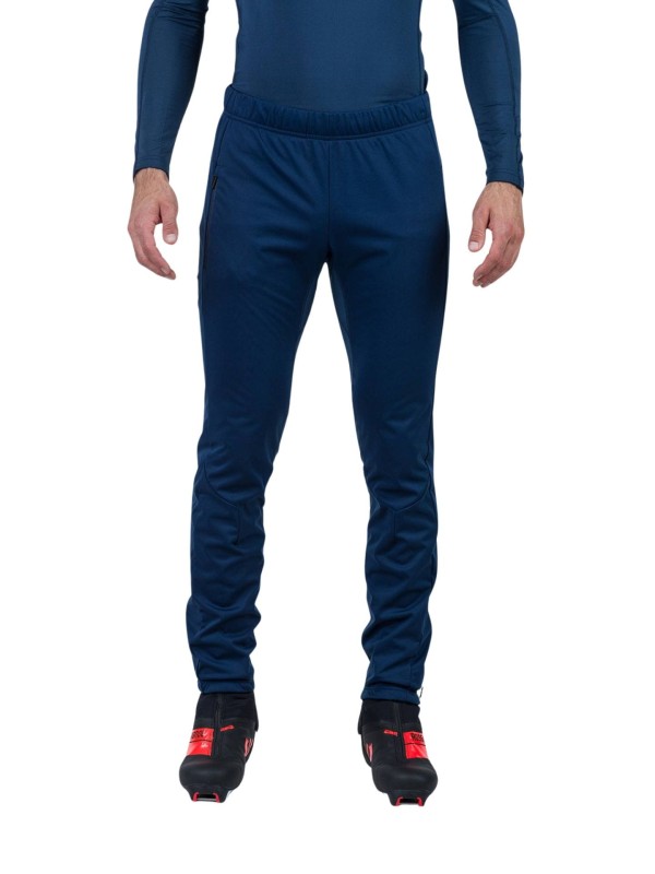 Spodnie narciarskie męskie Rossignol Genetys Dark Navy