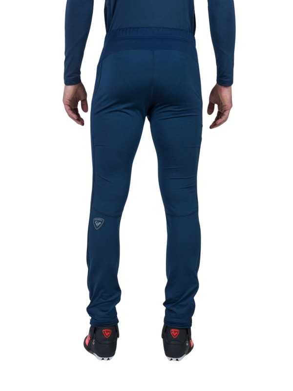 Spodnie narciarskie męskie Rossignol Genetys Dark Navy