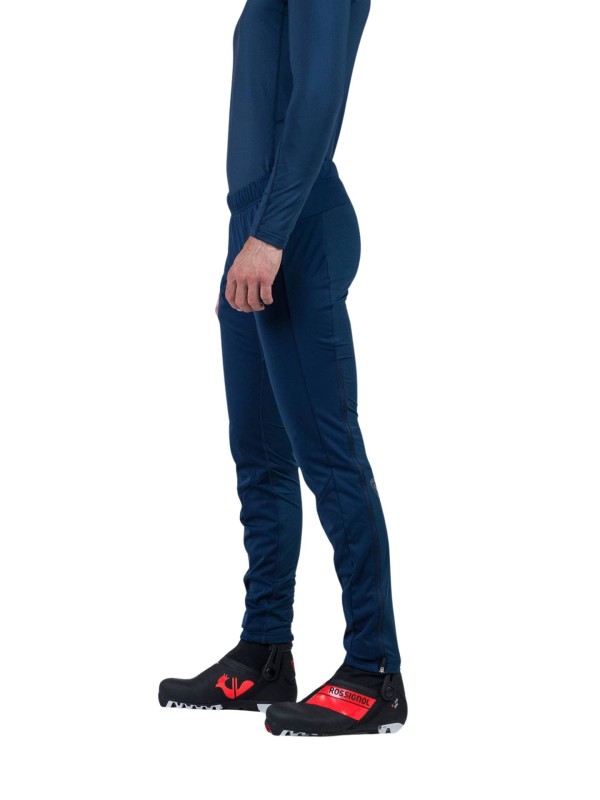 Spodnie narciarskie męskie Rossignol Genetys Dark Navy
