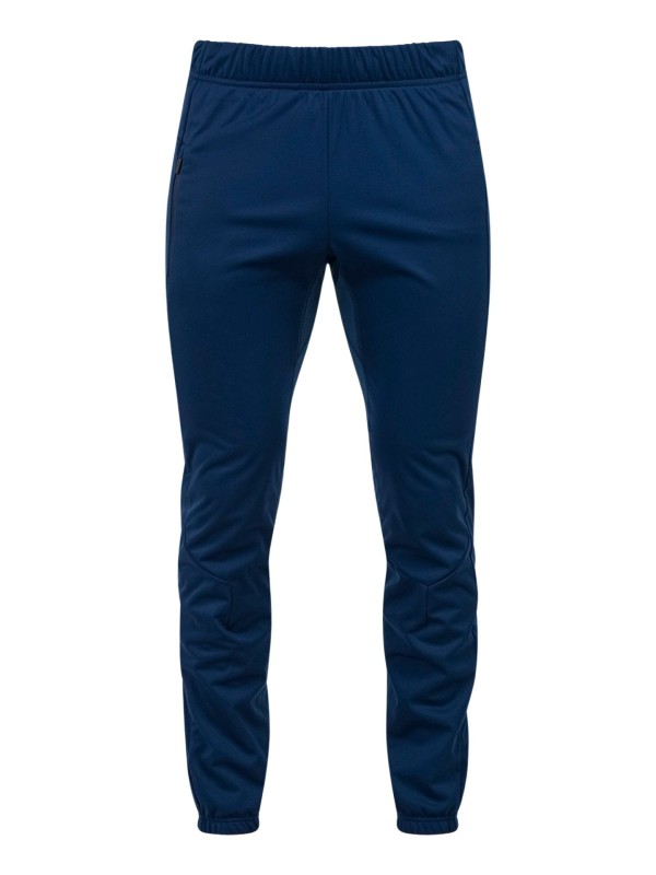 Spodnie narciarskie męskie Rossignol Genetys Dark Navy