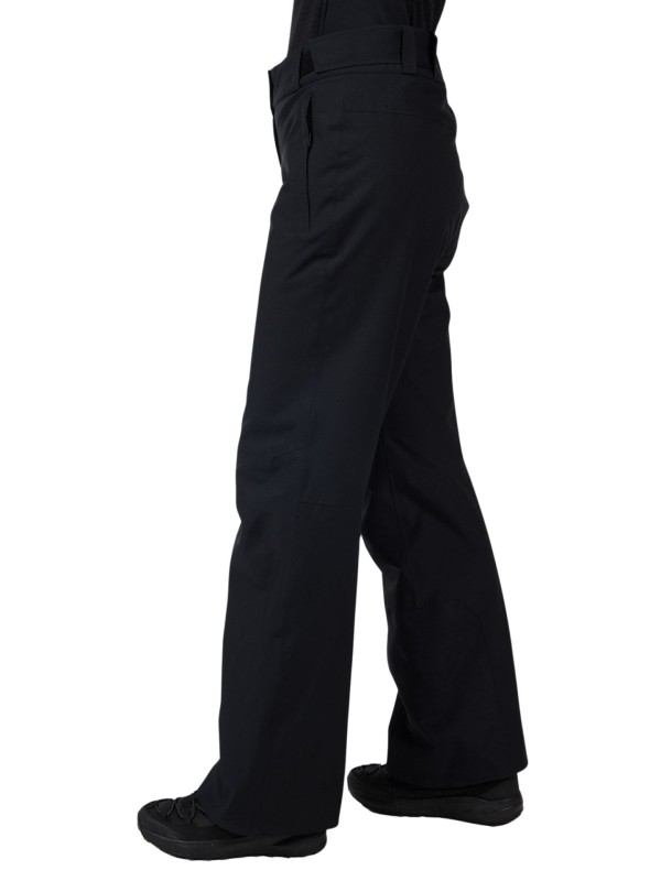 Spodnie narciarskie damskie Rossignol Insulated Ski Pant Black