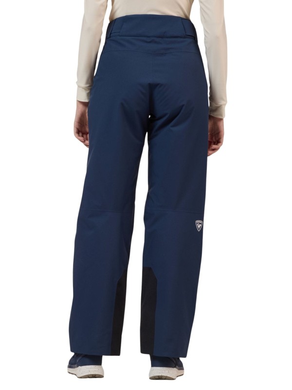 Spodnie narciarskie damskie Rossignol Insulated Ski Pant Dark Navy