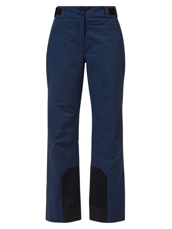 Spodnie narciarskie damskie Rossignol Insulated Ski Pant Dark Navy