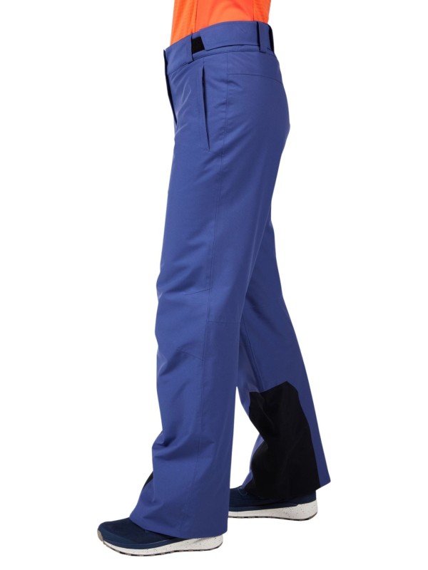Spodnie narciarskie damskie Rossignol Insulated Ski Pant Future Blue