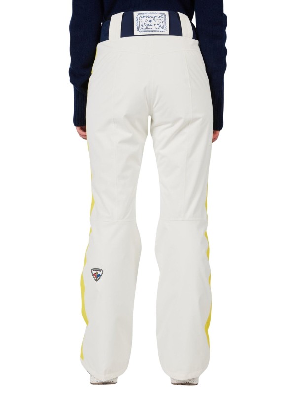 Spodnie narciarskie damskie Rossignol JCC Valdiz Arctic