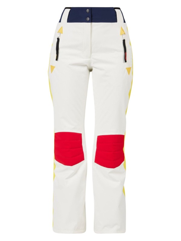 Spodnie narciarskie damskie Rossignol JCC Valdiz Arctic