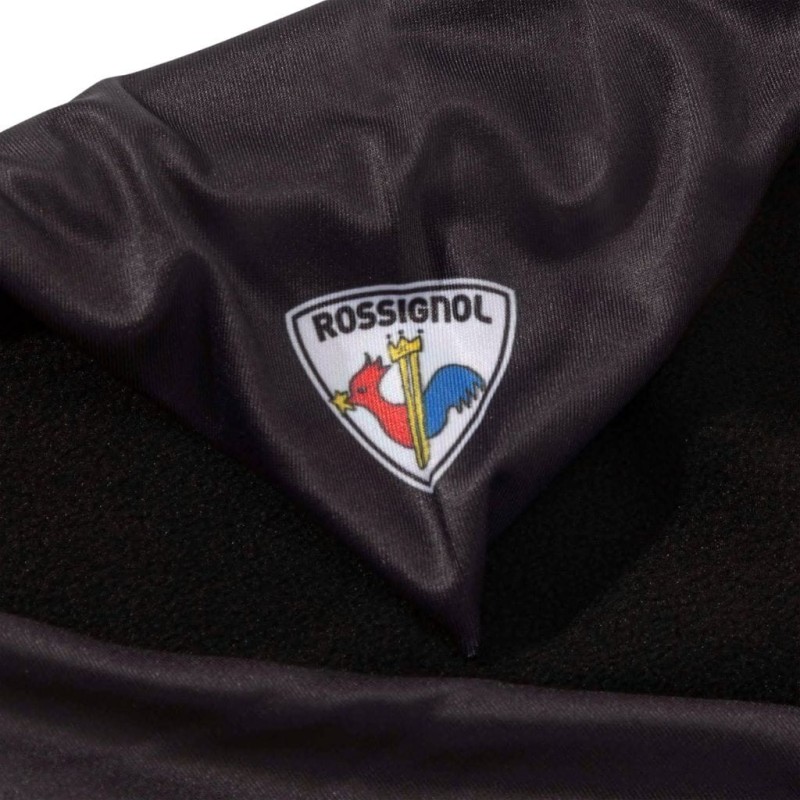 Komin damski Rossignol JCC Necky Black