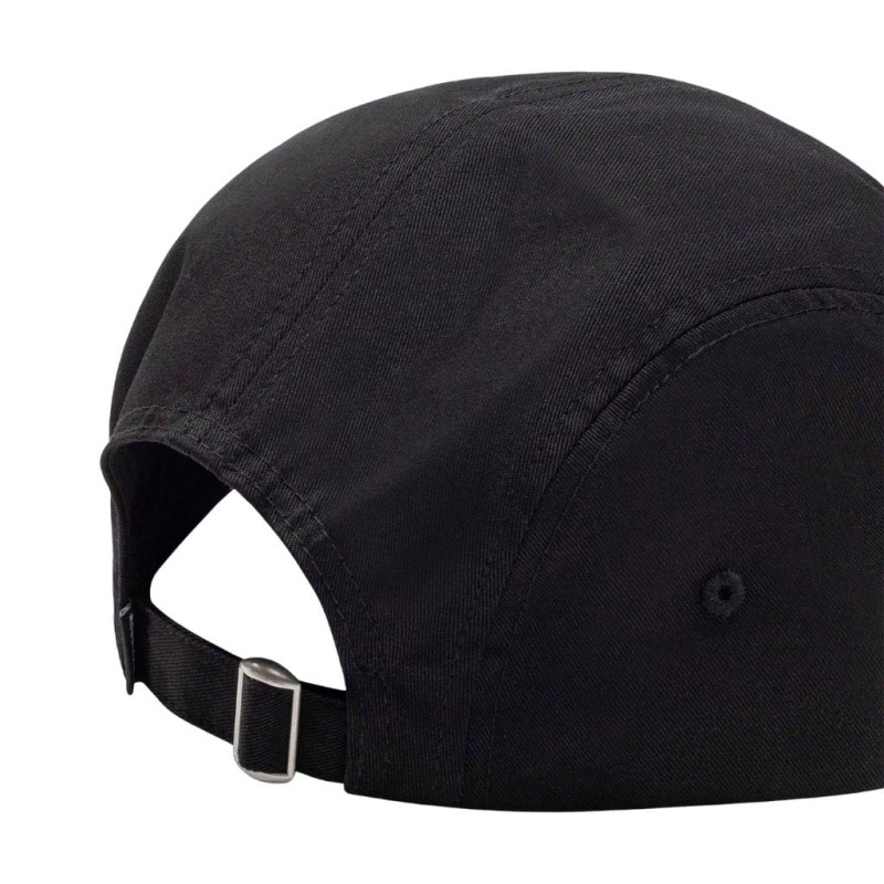 Czapka z daszkiem Rossignol Super 5P Cap Black