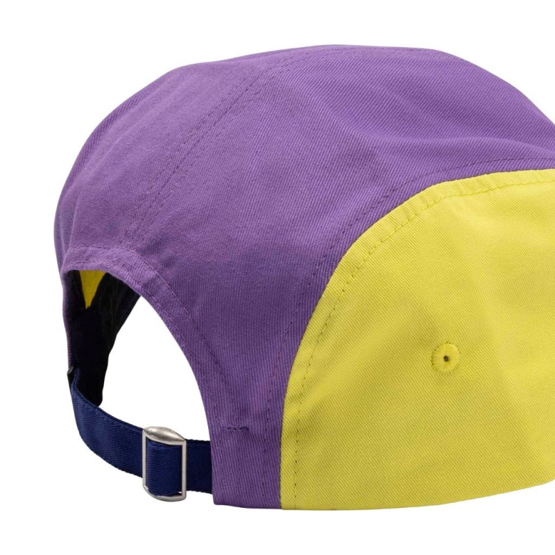 Czapka z daszkiem Rossignol Super 5P Cap Super Violet
