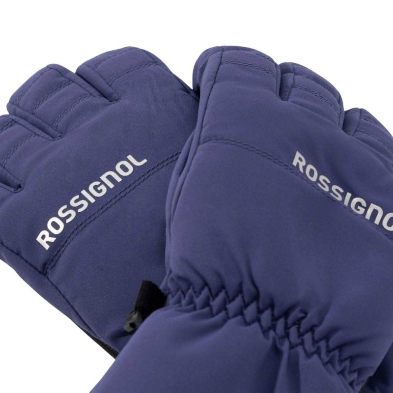 Rękawice narciarskie damskie Rossignol Future Blue