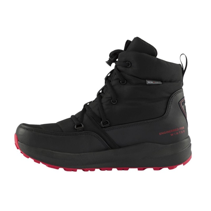Buty damskie Rossignol Podium Black
