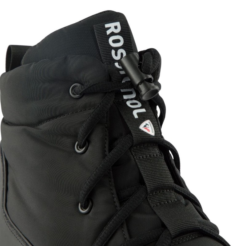 Buty damskie Rossignol Podium Black
