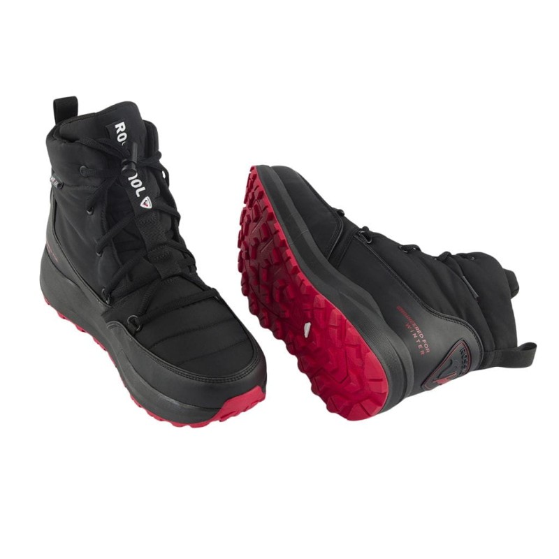 Buty damskie Rossignol Podium Black