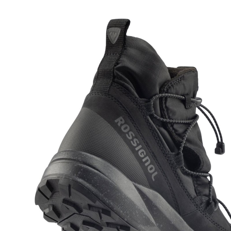 Buty męskie Rossignol Resort Black