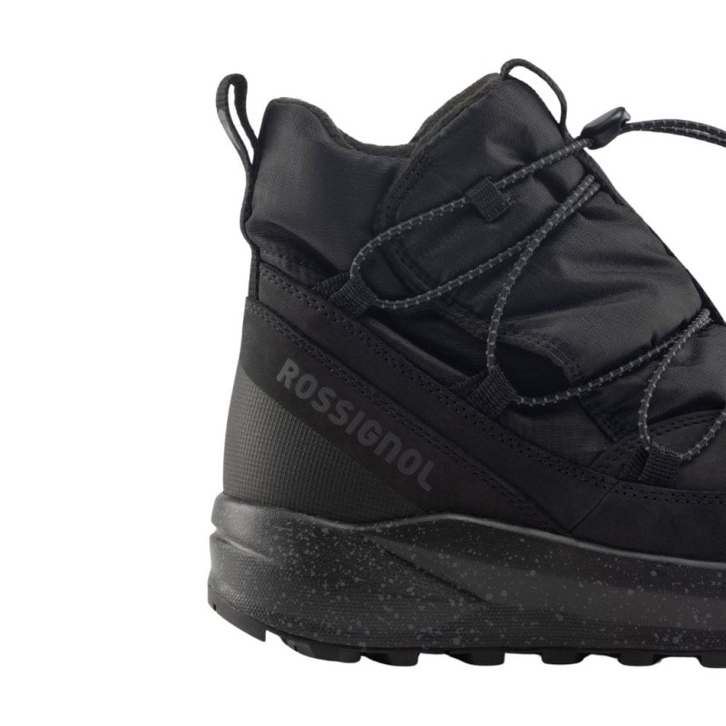 Buty męskie Rossignol Resort Black