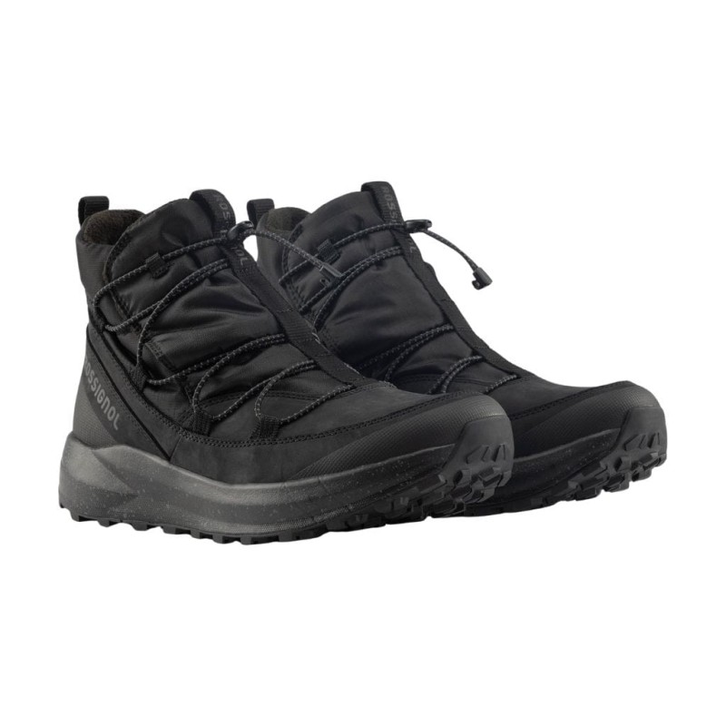 Buty męskie Rossignol Resort Black