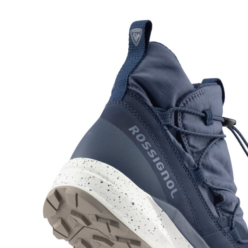 Buty męskie Rossignol Resort Dark Navy