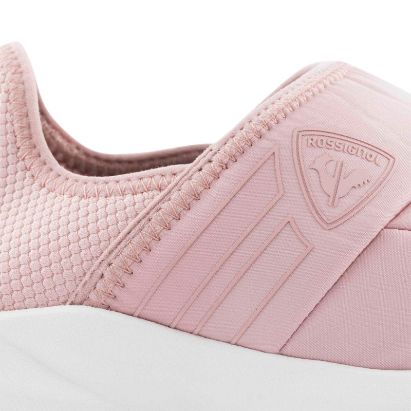 Buty damskie Rossignol Chalet Powder Pink