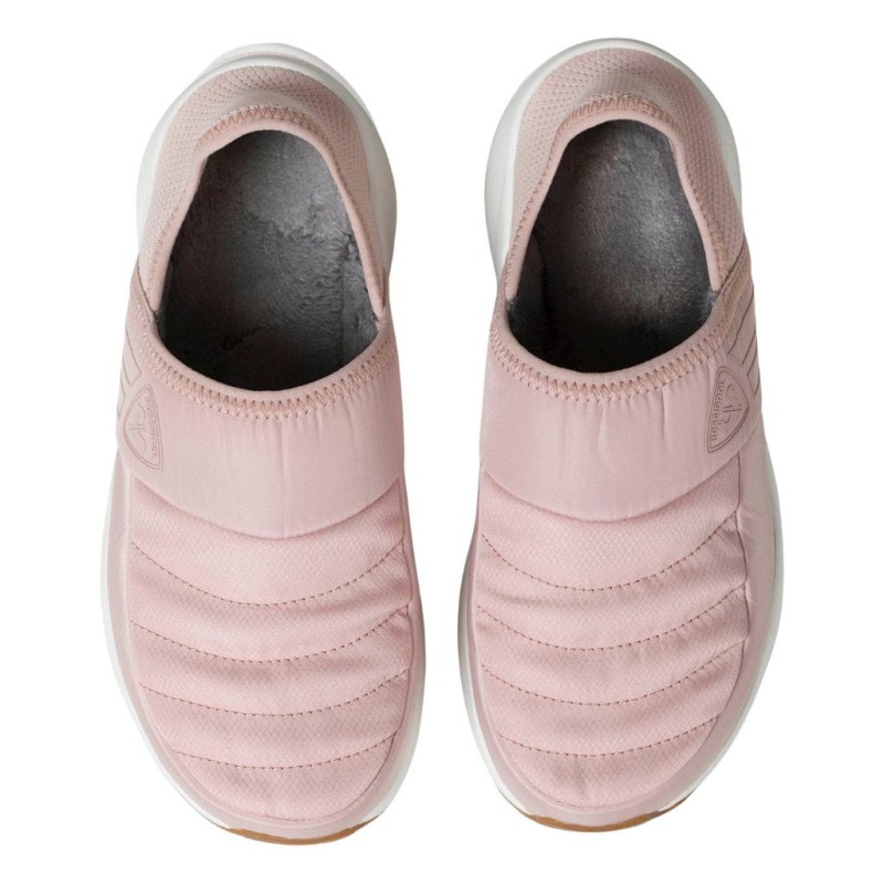 Buty damskie Rossignol Chalet Powder Pink