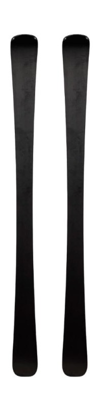 Narty Rossignol Arcade 80 + Xpress W 10 GW B83 Shiny Black