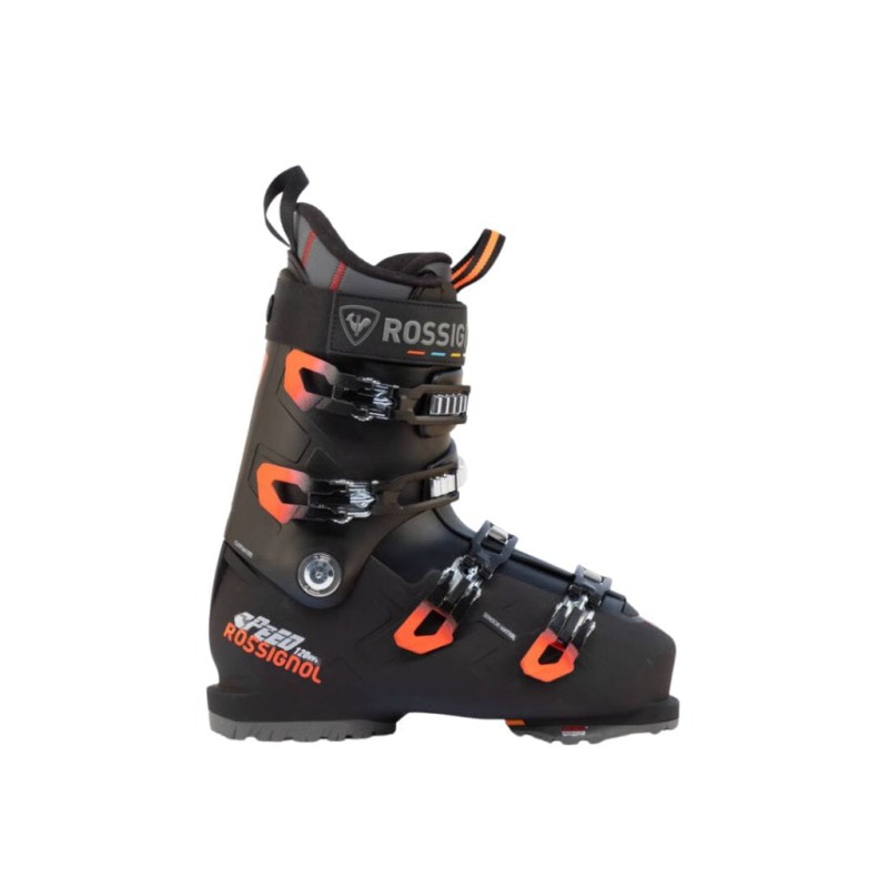 Buty narciarskie męskie Rossignol Speed 120 HV+ GW Black