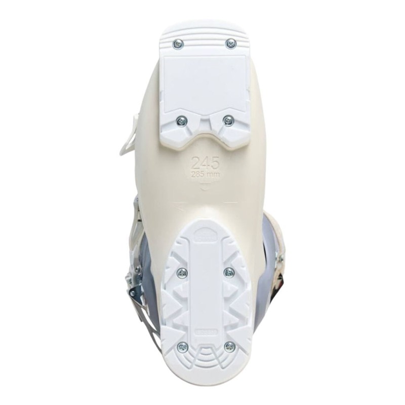 Buty narciarskie damskie Rossignol Alltrack 70 W Beige Violet Blue