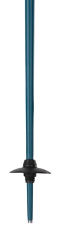 Kije narciarskie Rossignol Tactic Aluminium Blue