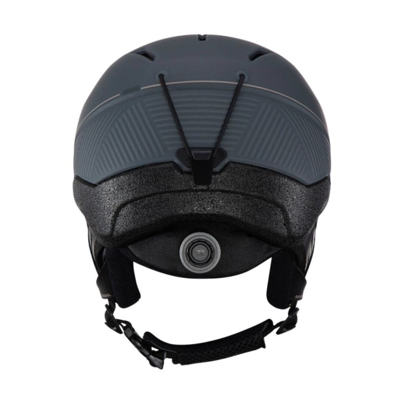 Kask narciarski Rossignol Fit Visor IMPACTS Photochromic Grey