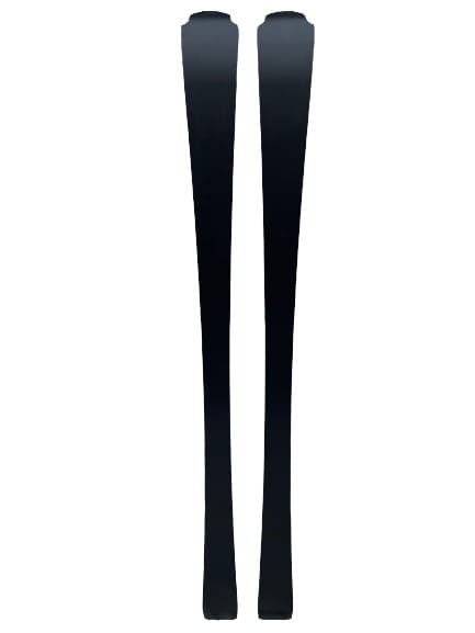 Narty Rossignol Forza 20 S Skistar + Xpress W 10 GW B83 Bulk/Black