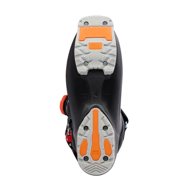 Buty narciarskie Lange Concept 11 GW BOA black orange