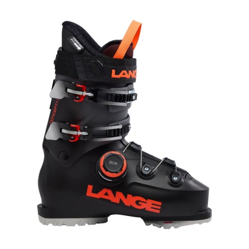 Buty narciarskie Lange Concept 11 GW BOA black orange