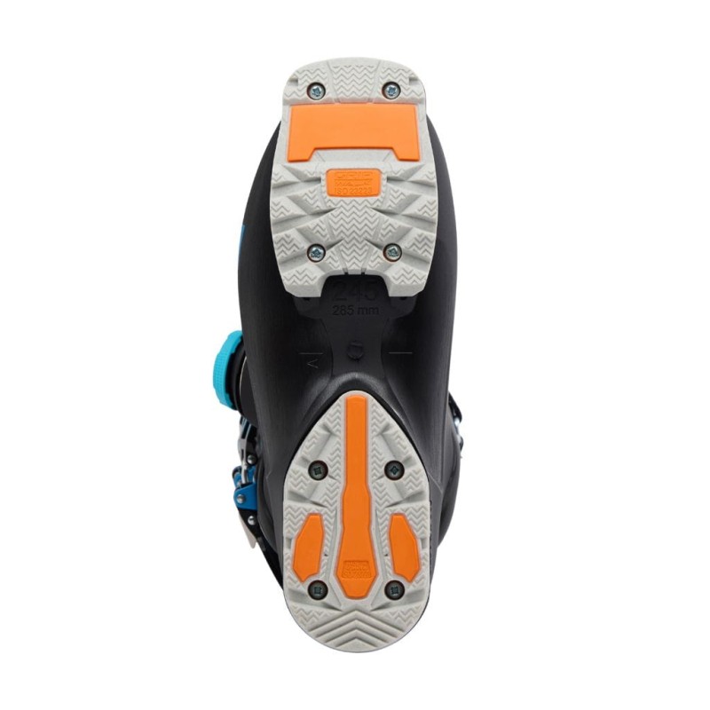 Buty narciarskie Lange Concept 9.5 W GW BOA black blue