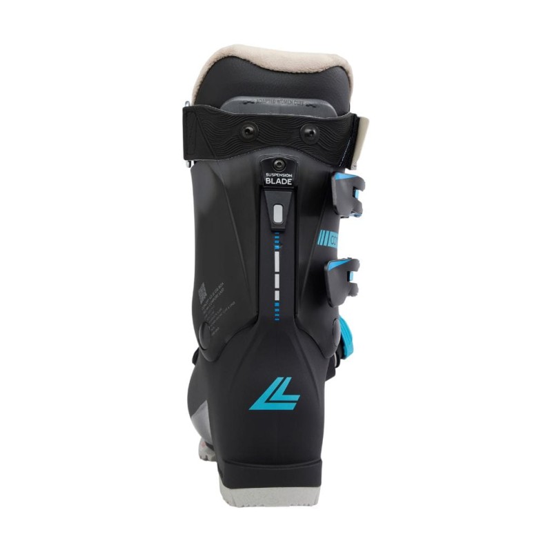 Buty narciarskie Lange Concept 9.5 W GW BOA black blue