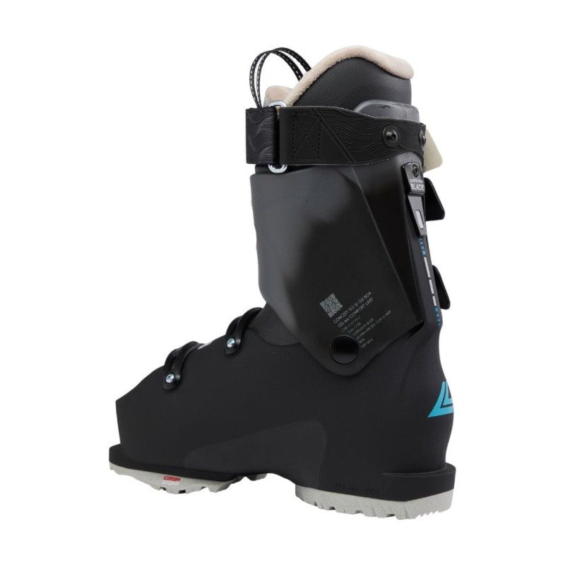 Buty narciarskie Lange Concept 9.5 W GW BOA black blue