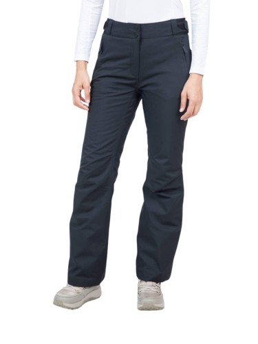 Spodnie narciarskie Rossignol damskie Ski Pant czarne