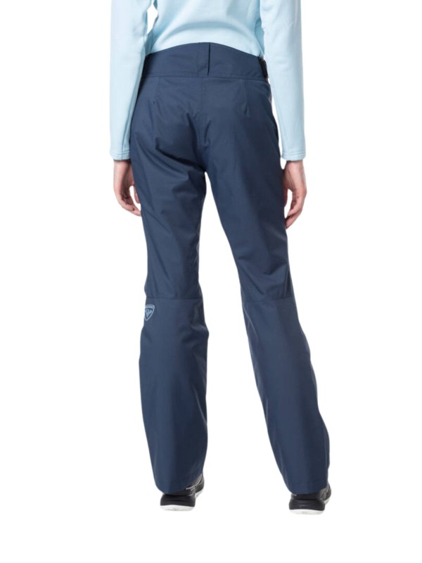 Spodnie narciarskie Rossignol damskie Ski Pant granatowe