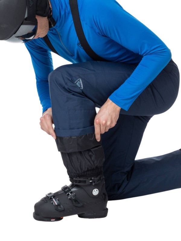 Spodnie narciarskie Rossignol Ski Pant granatowe
