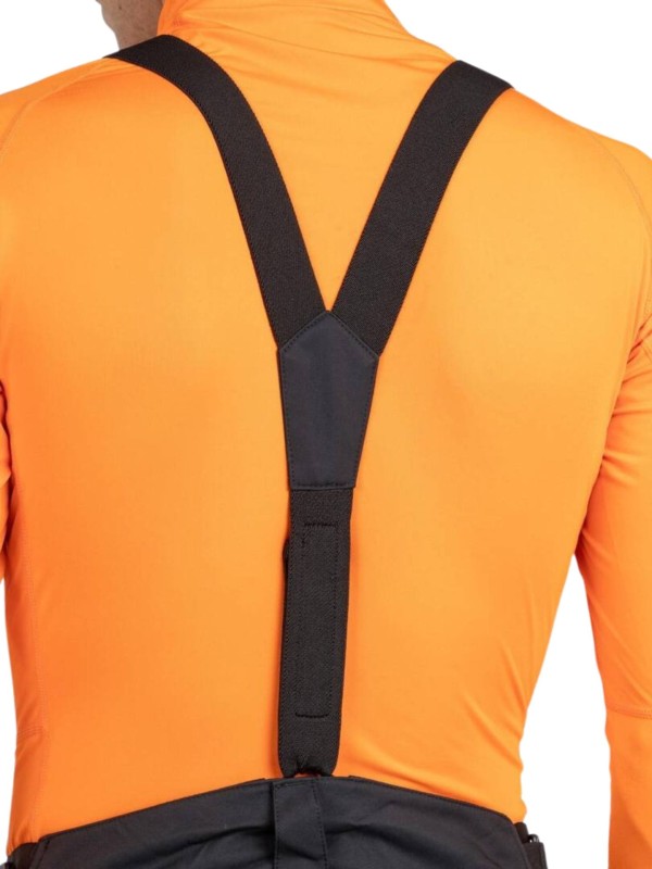 Spodnie narciarskie Rossignol Ski Pant czarne