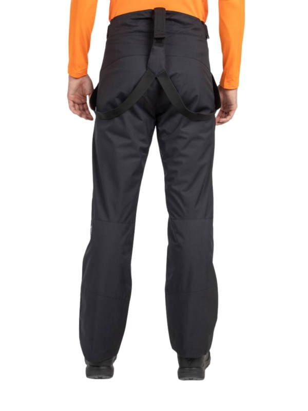 Spodnie narciarskie Rossignol Ski Pant czarne