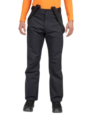 Spodnie narciarskie Rossignol Ski Pant czarne