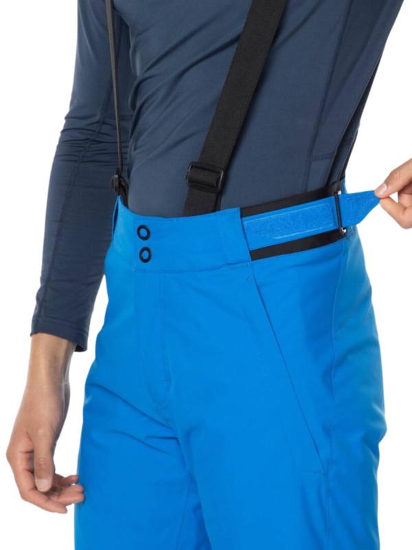 Spodnie narciarskie Rossignol Ski Pant niebieskie